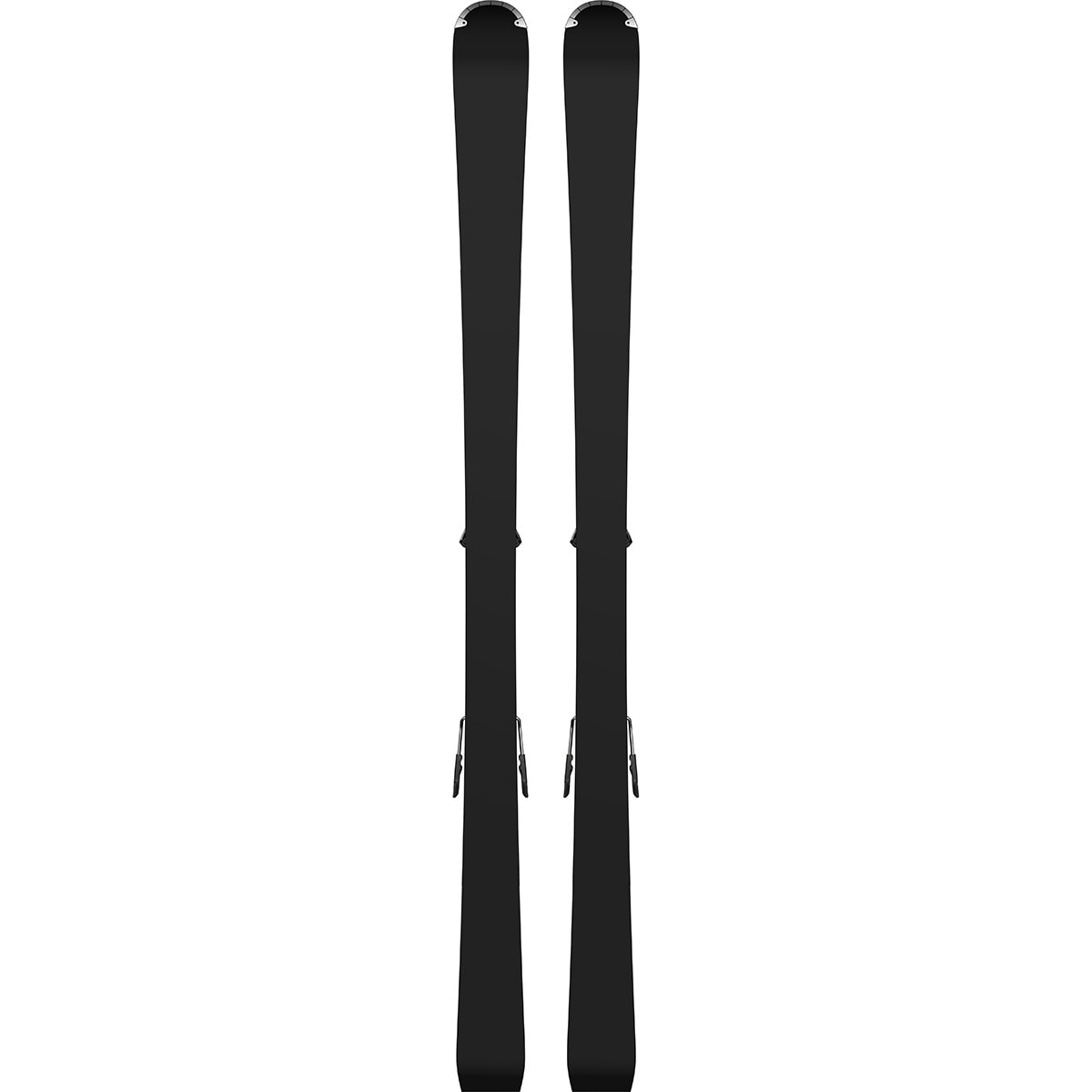 Zjazdové lyže ATOMIC Cloud C7 + M 10 GW - Dámske lyže - 4