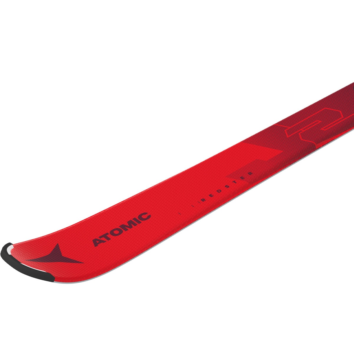 Zjazdové lyže ATOMIC Redster J2 130-150cm + C 5 GW - Detské lyže - 3