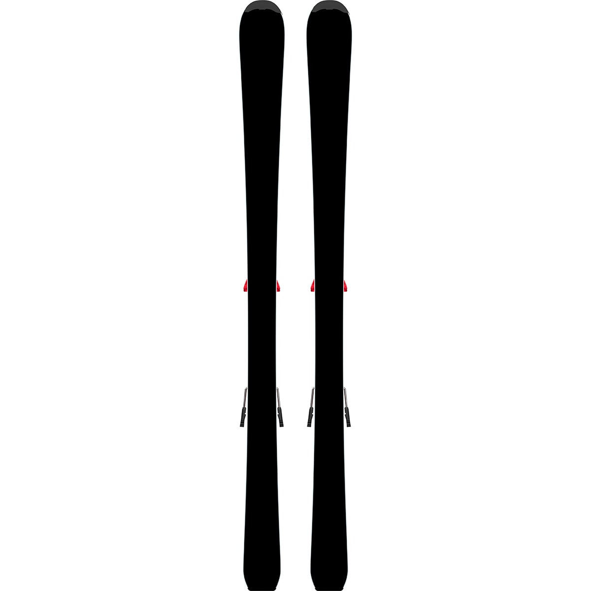 Zjazdové lyže ATOMIC Redster J2 130-150cm + C 5 GW - Detské lyže - 4