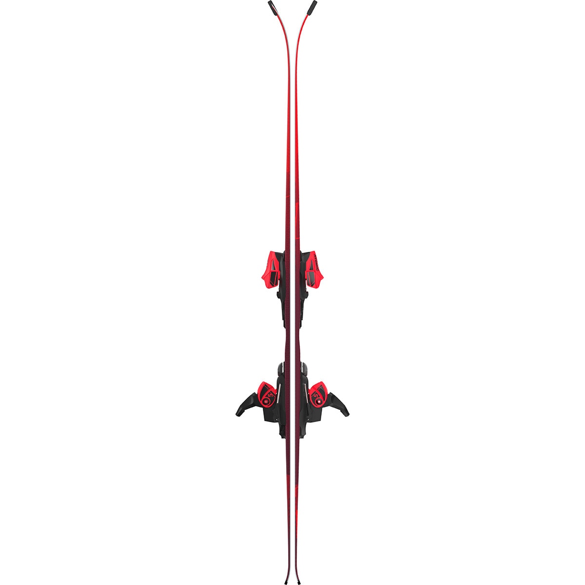 Zjazdové lyže ATOMIC Redster J2 130-150cm + C 5 GW - Detské lyže - 5