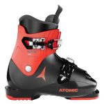 Lyžiarky ATOMIC Hawx Kids 2