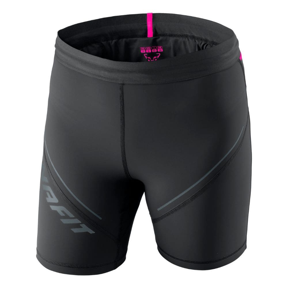 Kraťasy DYNAFIT Vert Short Tights W - Dámske oblečenie - 1