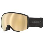 Fotochromatické lyžiarske okuliare ATOMIC Revent L HD Photo Black
