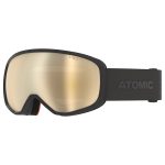 Fotochromatické lyžiarske okuliare ATOMIC Revent M HD Photo Black