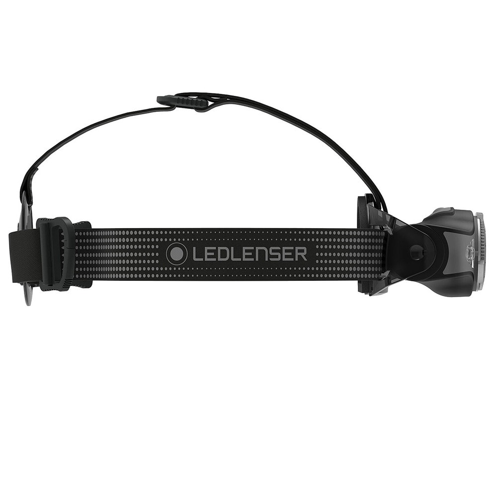 Čelovka LED LENSER MH11 - Čelovky & Svietidlá - 2