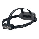 Čelovka LED LENSER NEO 9R Black