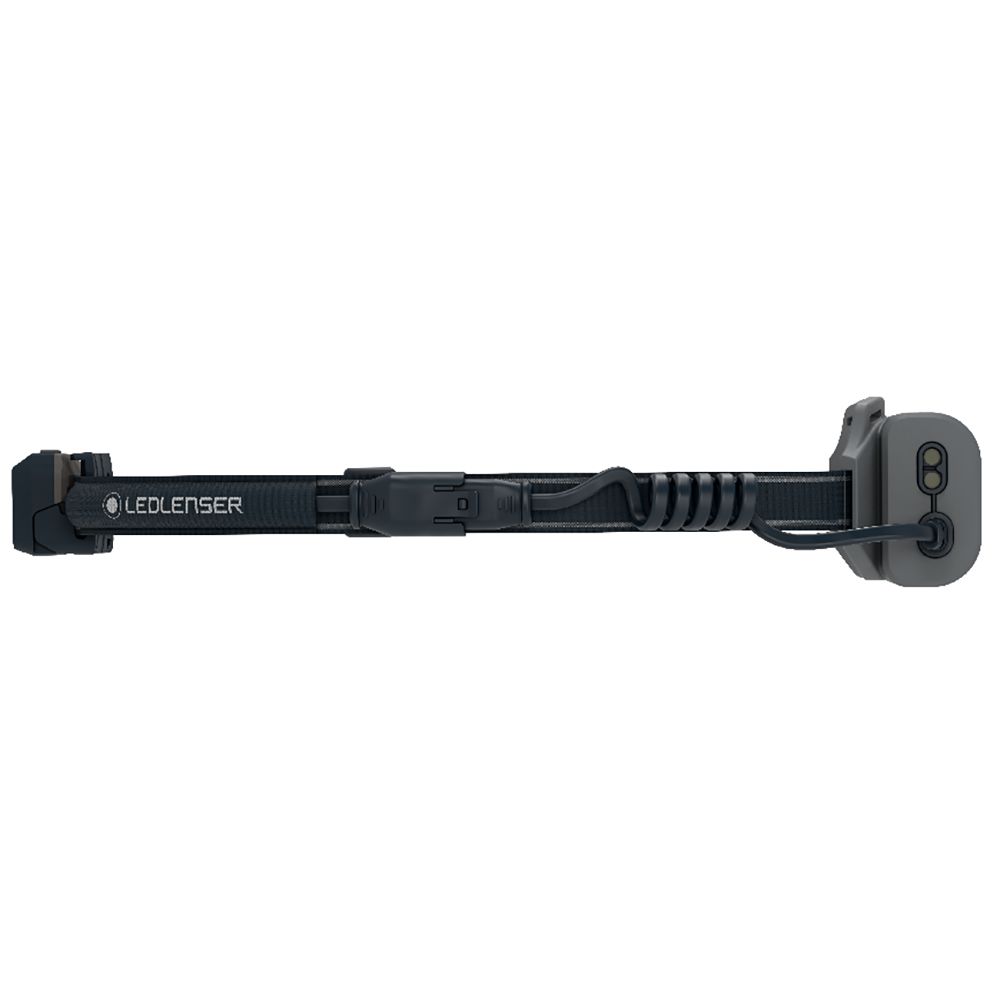 Čelovka LED LENSER NEO 9R Black - Čelovky & Svietidlá - 2