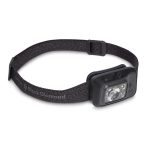 Čelovka BLACK DIAMOND Spot 400-R Graphite