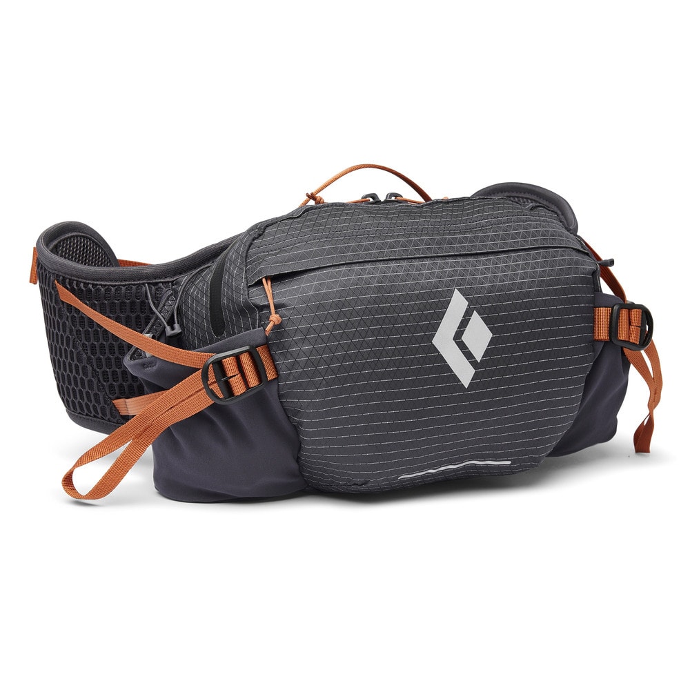 Ľadvinka Black Diamond Pursuit Waist Pack - Ľadvinky & Peňaženky - 1