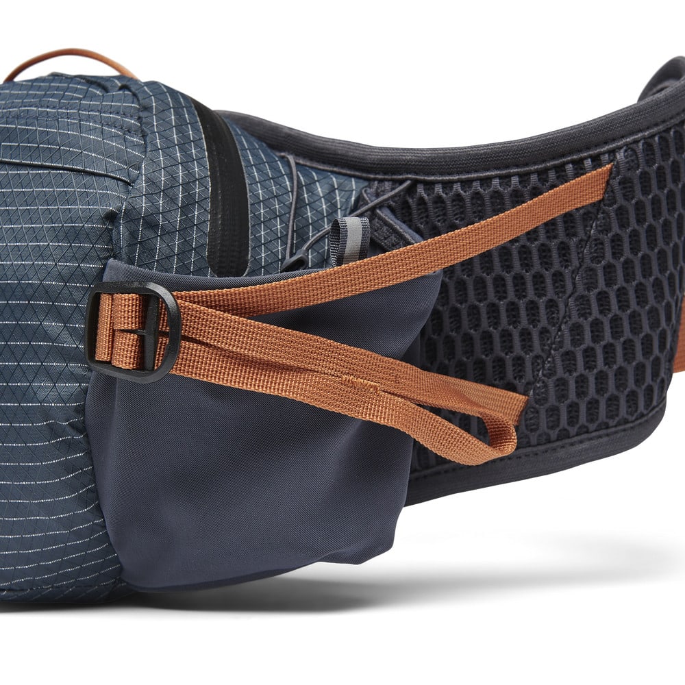 Ľadvinka Black Diamond Pursuit Waist Pack - Ľadvinky & Peňaženky - 3
