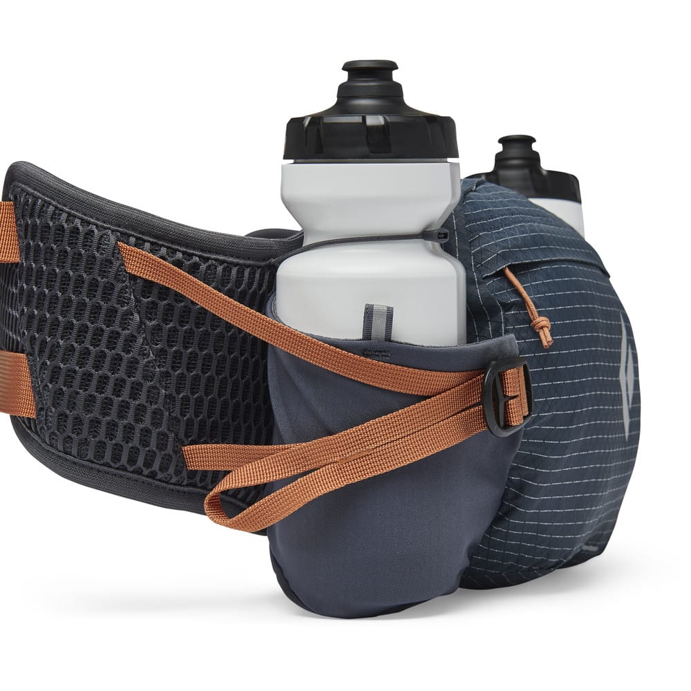 Ľadvinka Black Diamond Pursuit Waist Pack - Ľadvinky & Peňaženky - 4