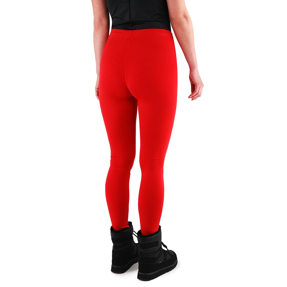 Dámske legíny NEWLAND Sierra Nevada Red - Legíny - 2