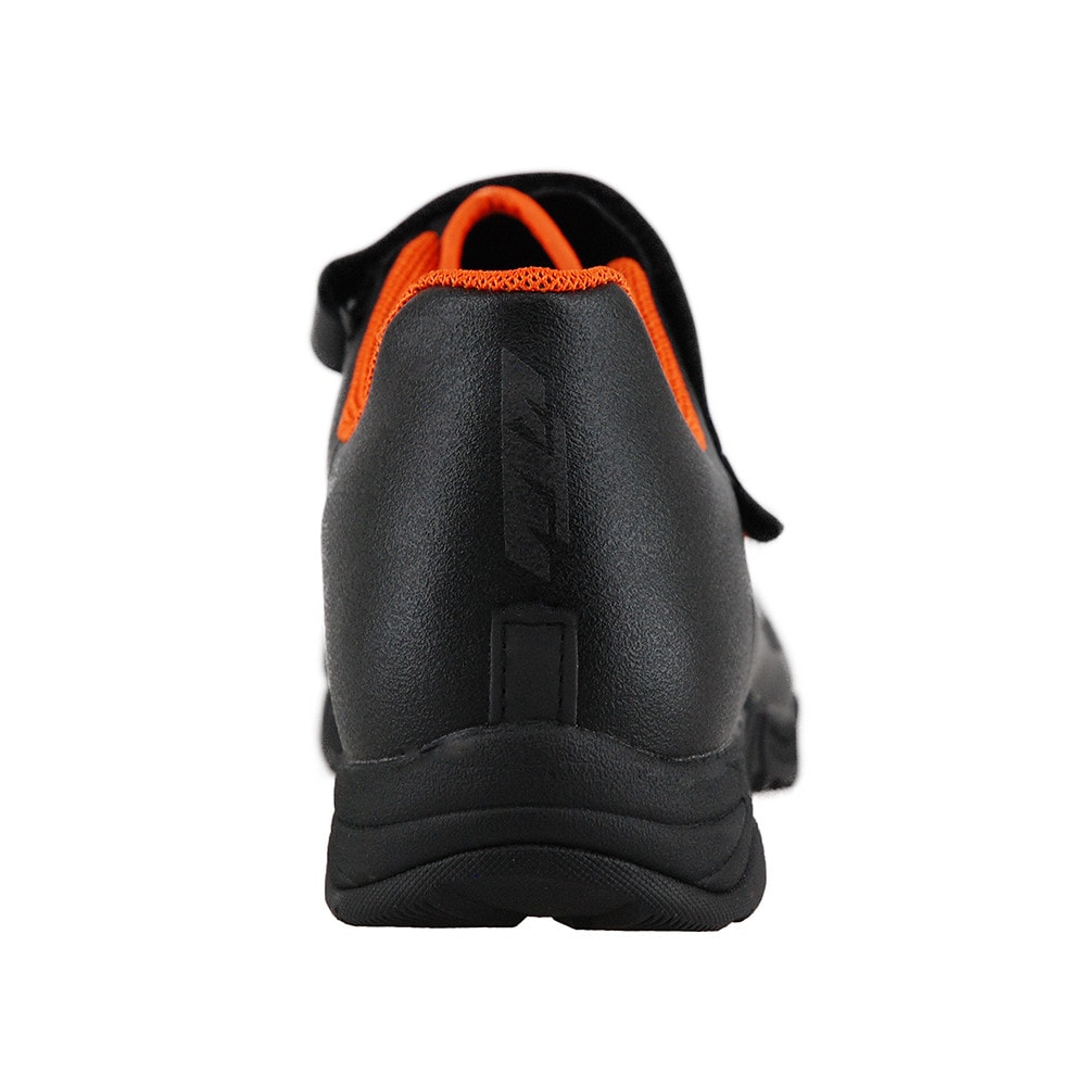 Cyklistické tretry KTM Factory Tour SPD Black - Obuv na bicykel - 5