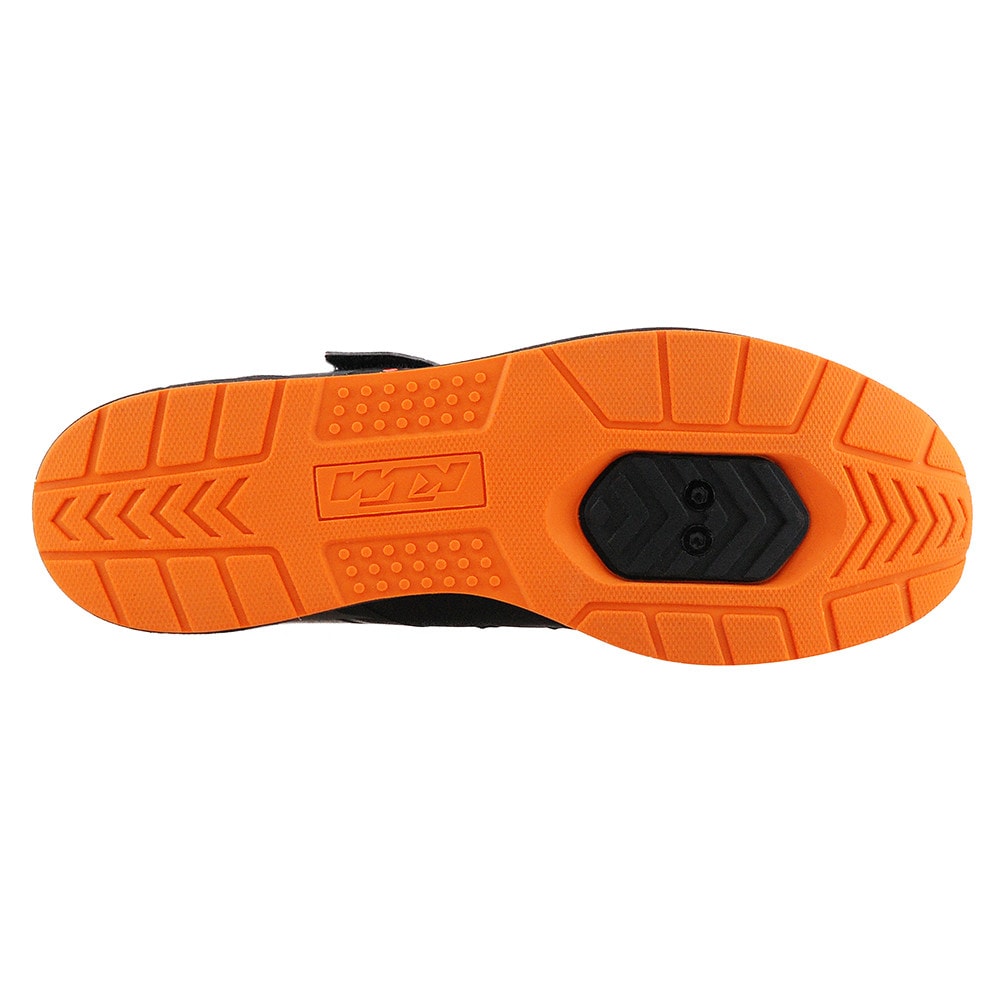 Cyklistické tretry KTM Factory Character Fitness SPD - Obuv na bicykel - 6