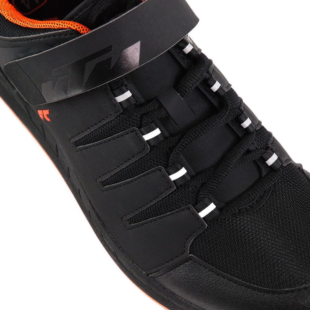 Cyklistické tretry KTM Factory Character Fitness SPD - Obuv na bicykel - 5