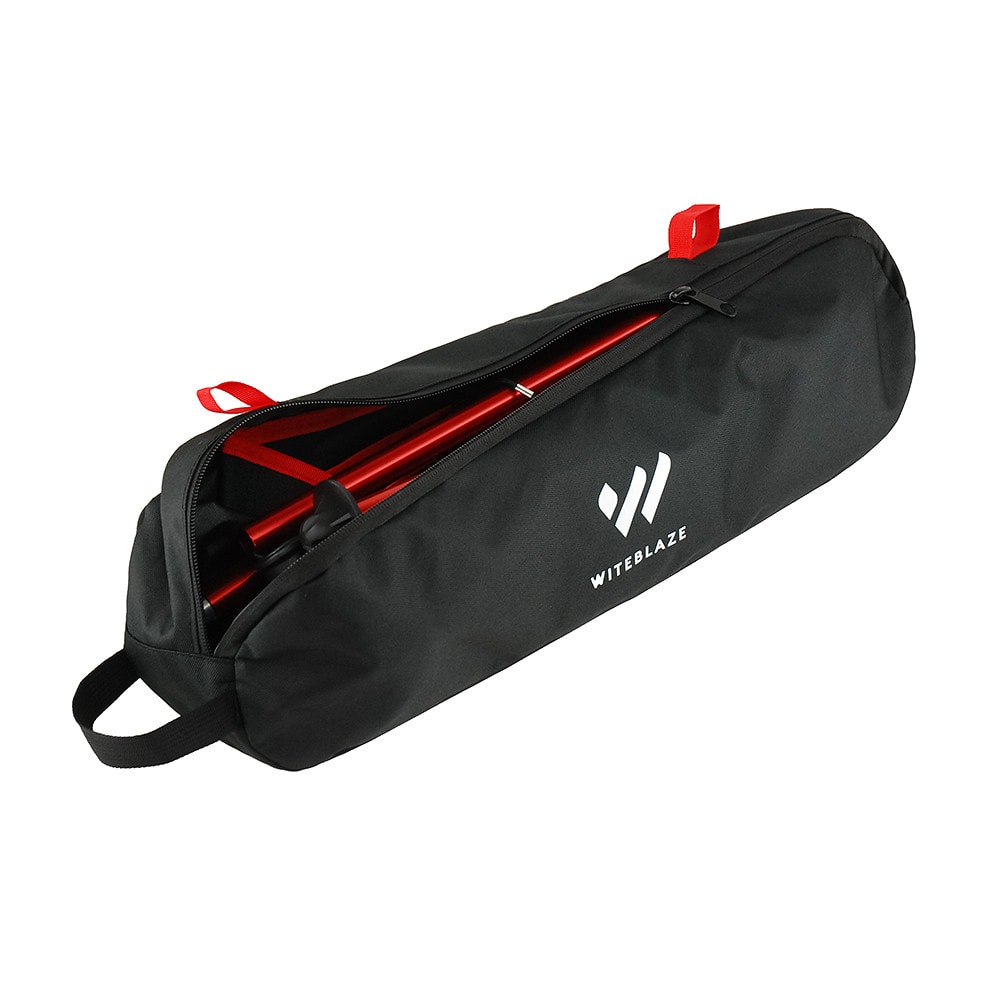 Rozkladacia kempingová stolička WITEBLAZE Lightweight - DOPLNKY - 5