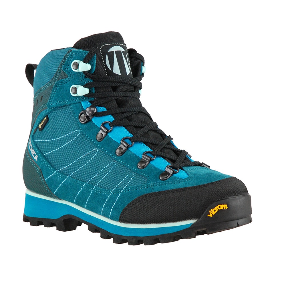 Turistická obuv TECNICA Makalu IV GTX WS - Turistická obuv - 3