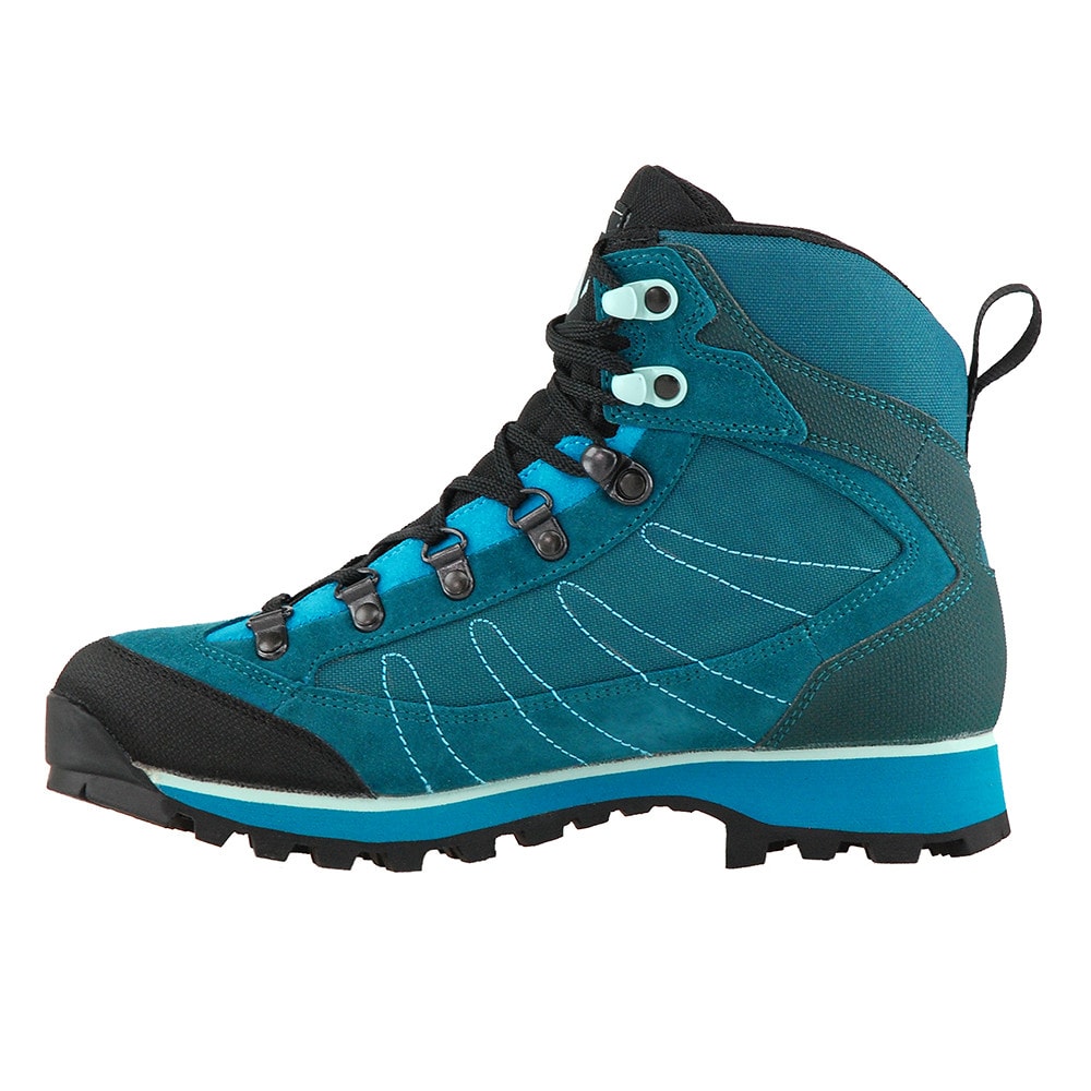 Turistická obuv TECNICA Makalu IV GTX WS - Turistická obuv - 2