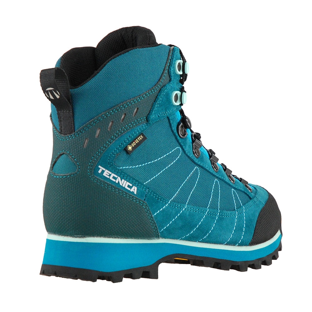 Turistická obuv TECNICA Makalu IV GTX WS - Turistická obuv - 4