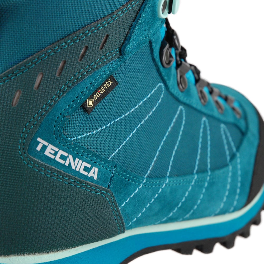 Turistická obuv TECNICA Makalu IV GTX WS - Turistická obuv - 5