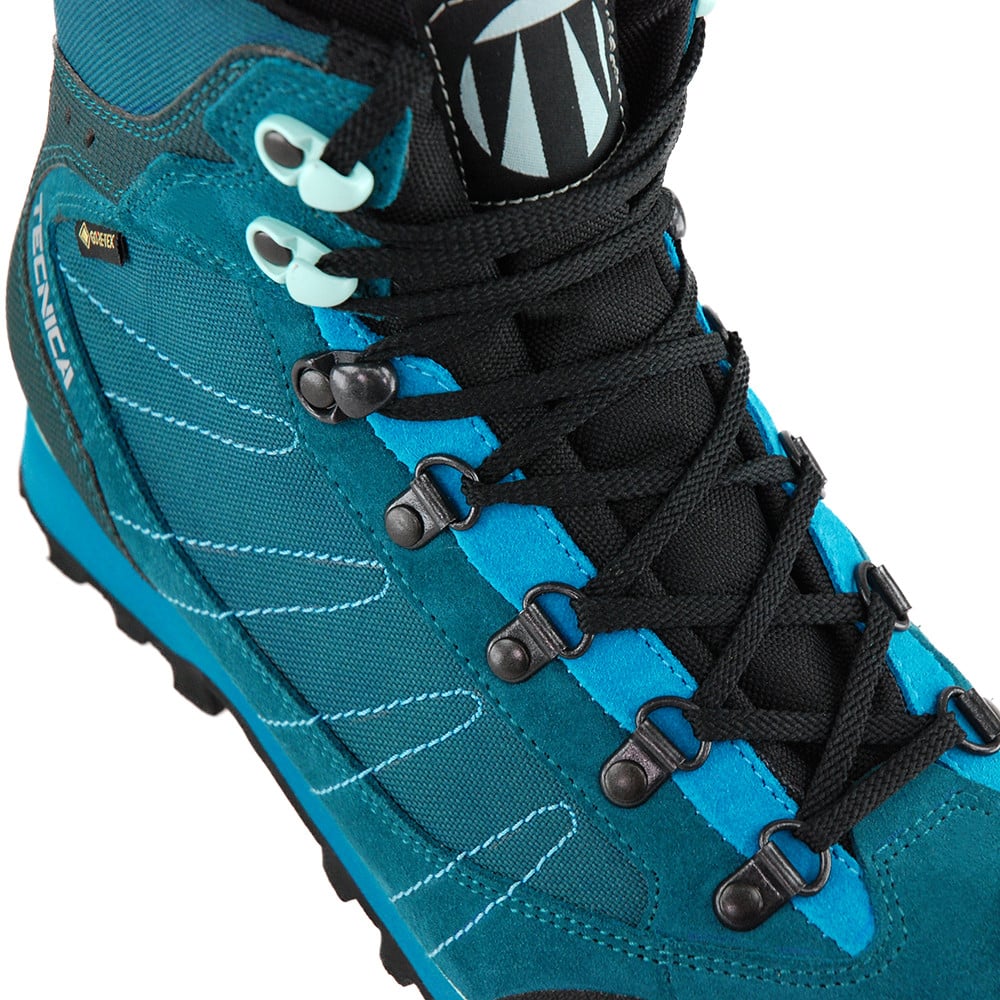 Turistická obuv TECNICA Makalu IV GTX WS - Turistická obuv - 6