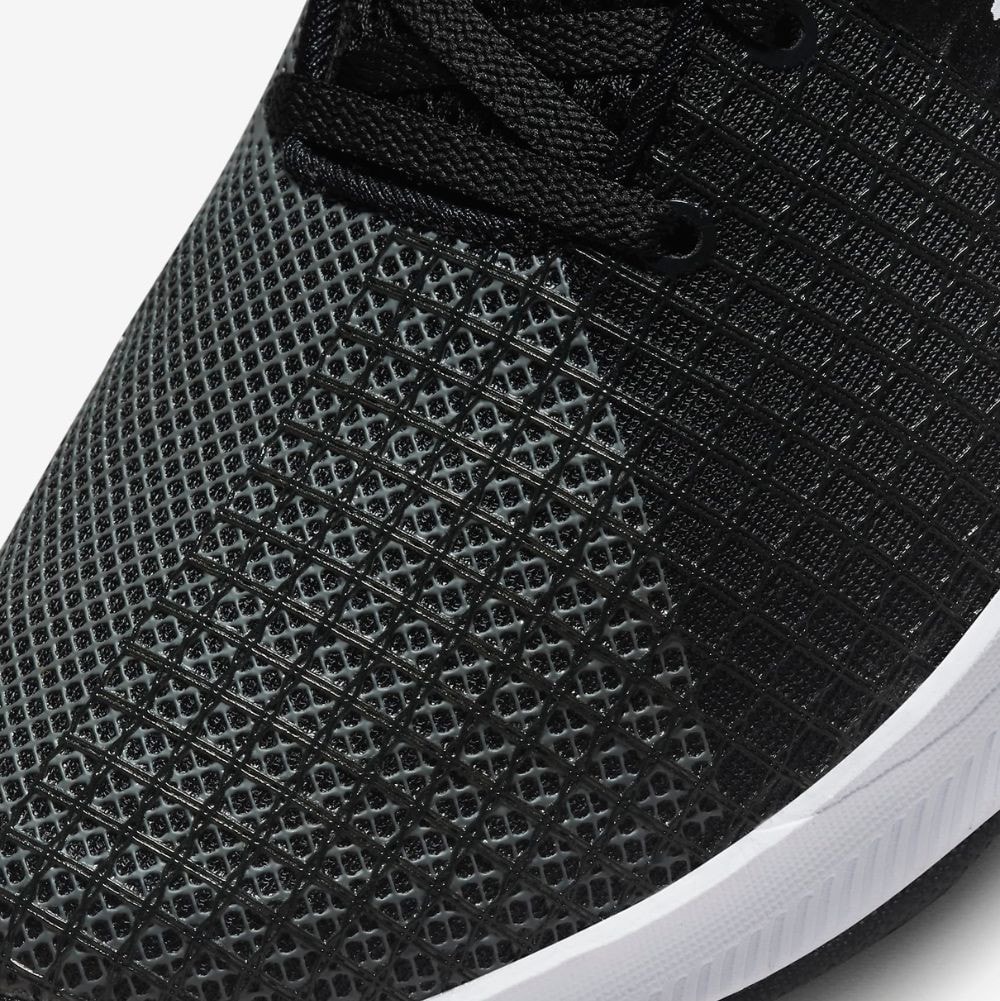 Tenisky NIKE Metcon 8 Black/White - Športová obuv - 5