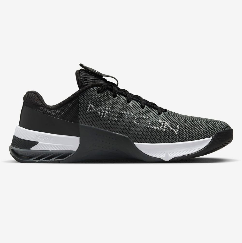 Tenisky NIKE Metcon 8 Black/White - Športová obuv - 2