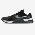 Tenisky NIKE Metcon 8 Black/White