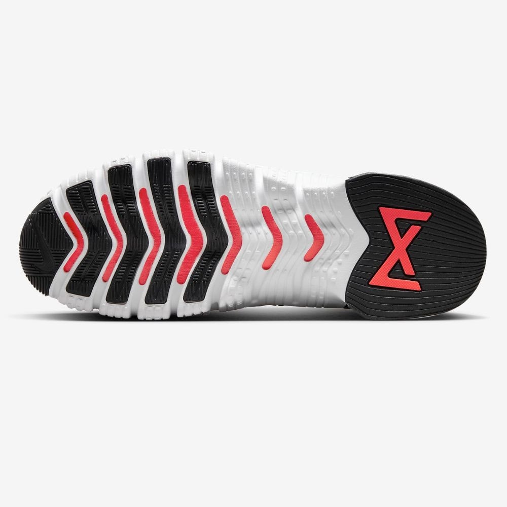 Tenisky NIKE Free Metcon 5 White - Športová obuv - 8