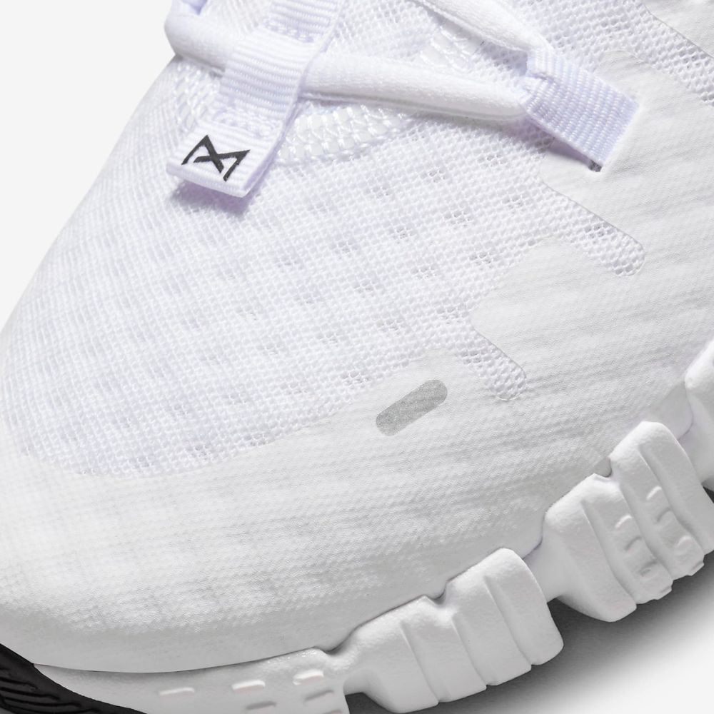 Tenisky NIKE Free Metcon 5 White - Športová obuv - 6
