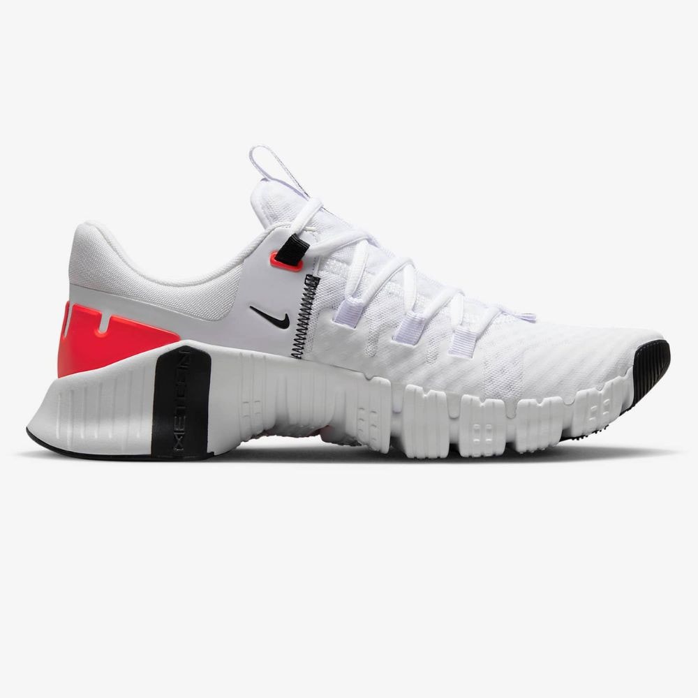 Tenisky NIKE Free Metcon 5 White - Športová obuv - 2