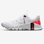 Tenisky NIKE Free Metcon 5 White