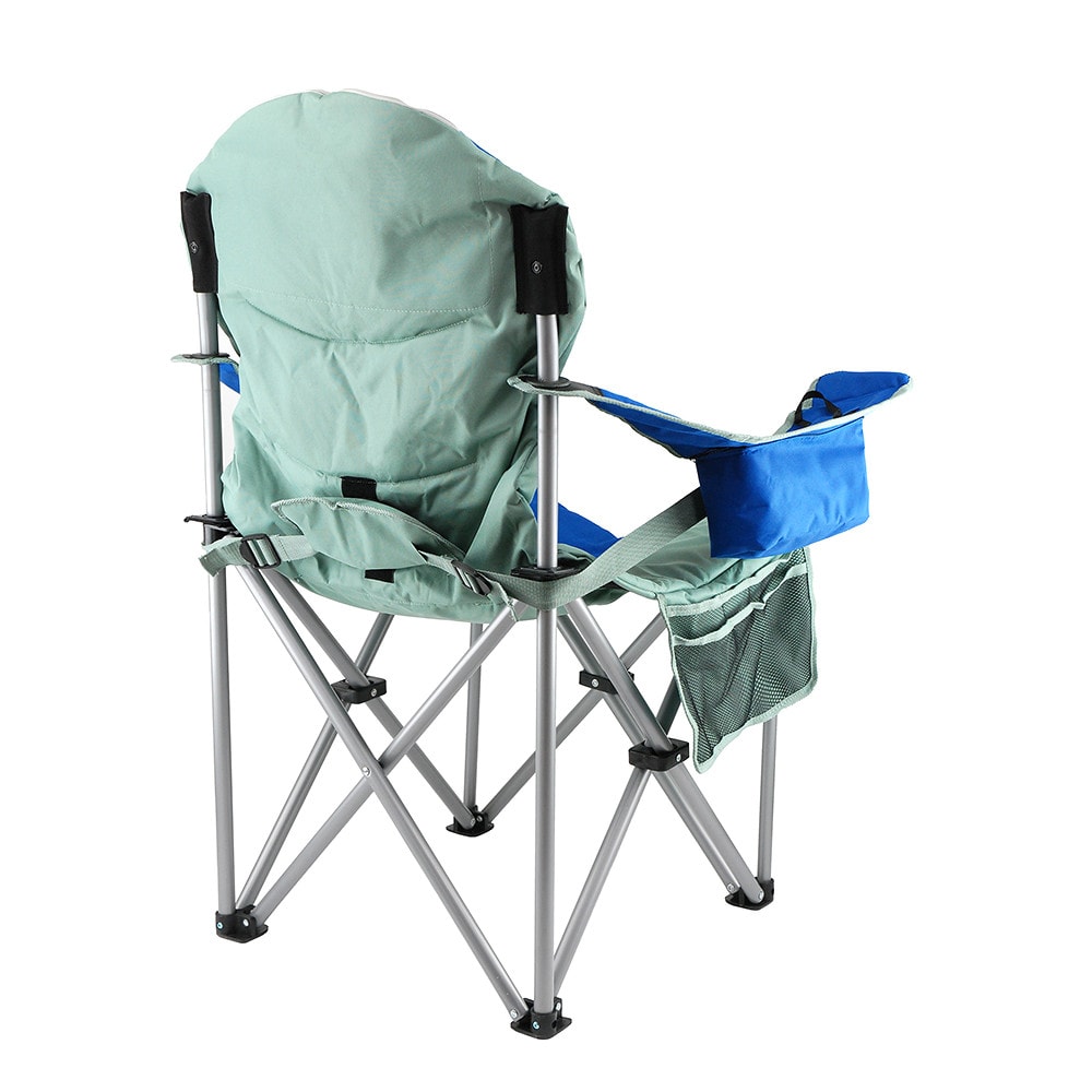 Kempingová stolička WITEBLAZE De Luxe Blue - DOPLNKY - 2