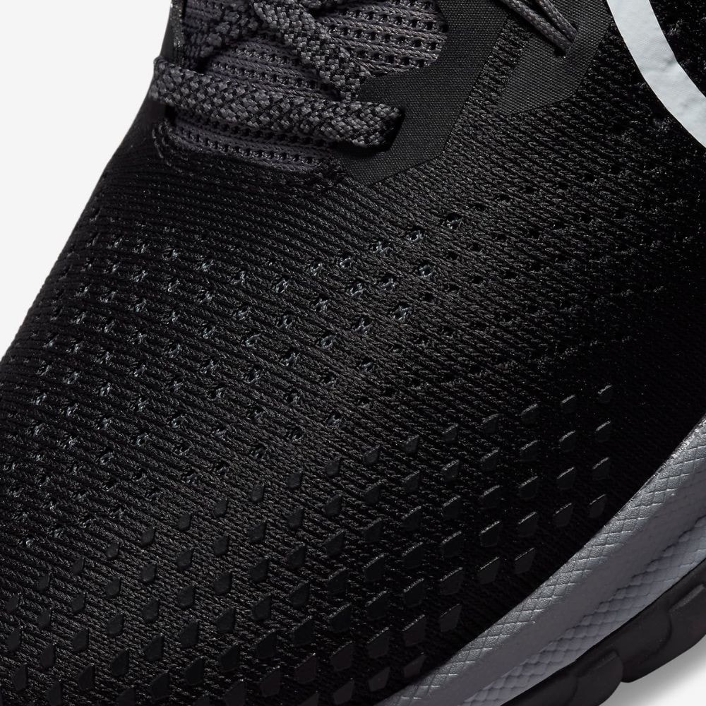 Tenisky NIKE React Pegasus Trail 4 Men Black/Dark Grey - Športová obuv - 4