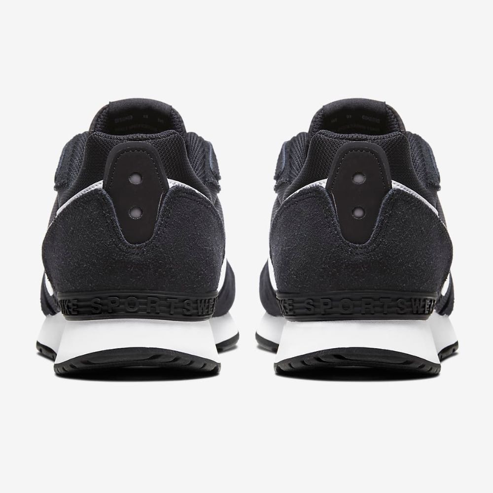 Tenisky NIKE Venture Runner Men's Black - Športová obuv - 7