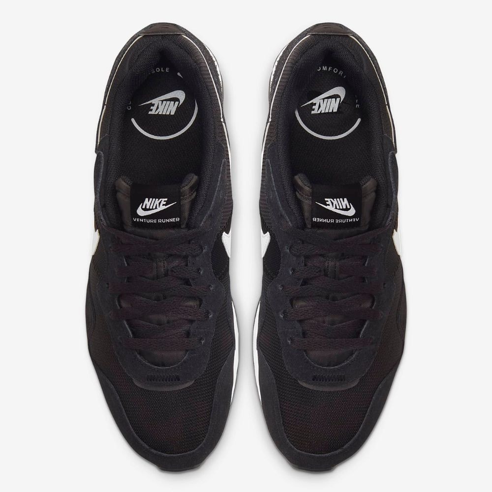 Tenisky NIKE Venture Runner Men's Black - Športová obuv - 6