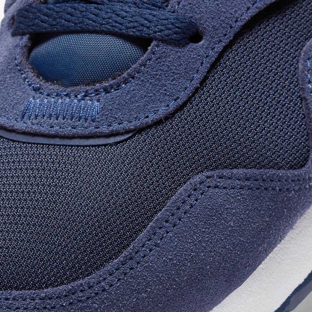 Tenisky NIKE Venture Runner Men's Midnight Navy/White - Športová obuv - 5