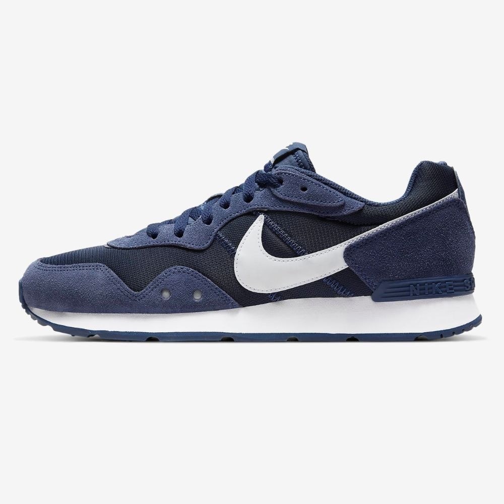 Tenisky NIKE Venture Runner Men's Midnight Navy/White - Športová obuv - 1