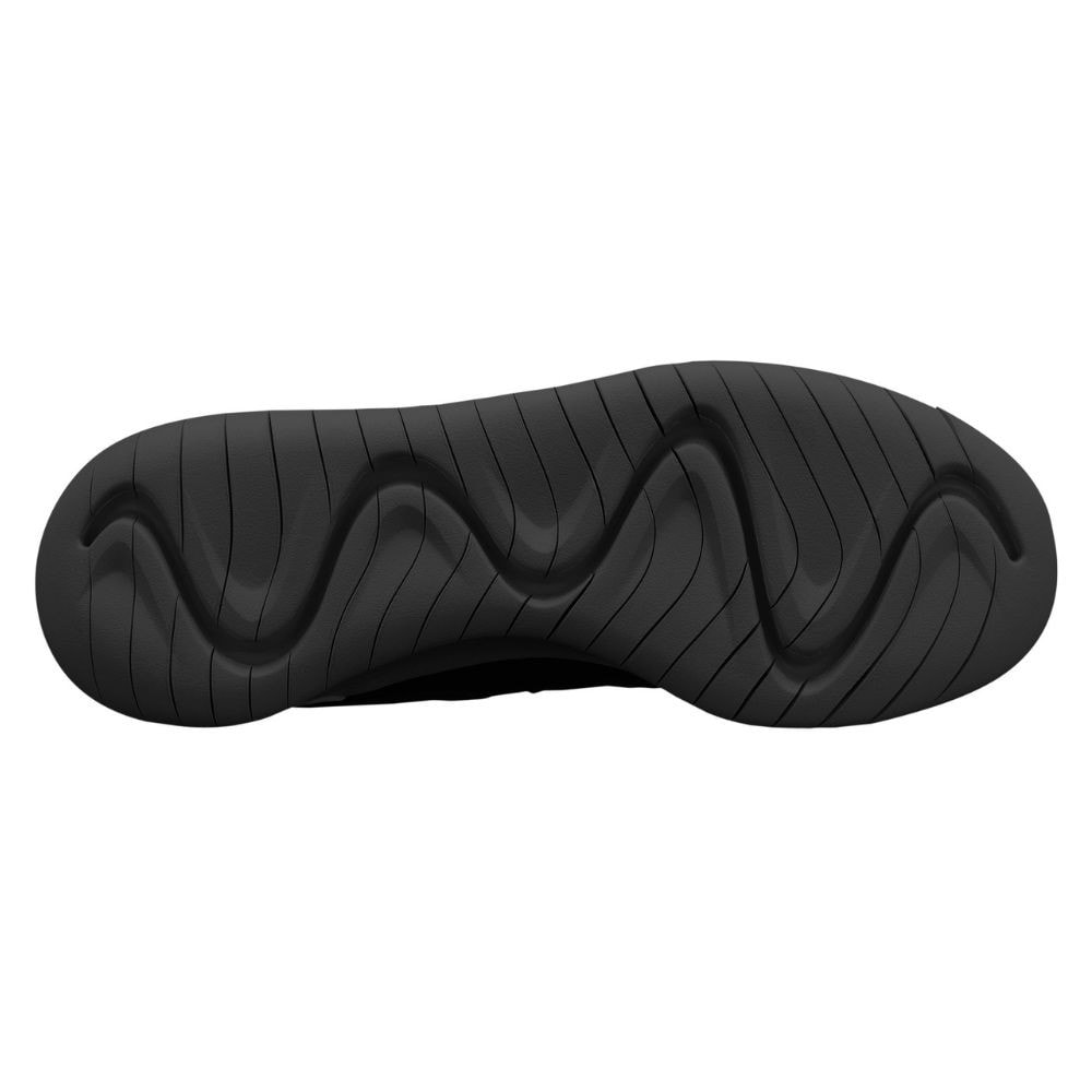 Tenisky NIKE Tessen Black - Športová obuv - 5