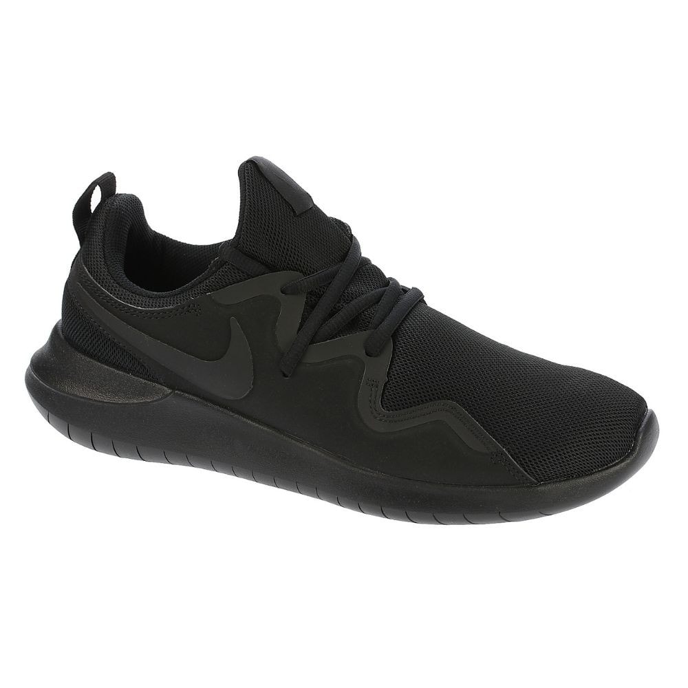 Tenisky NIKE Tessen Black - Športová obuv - 2