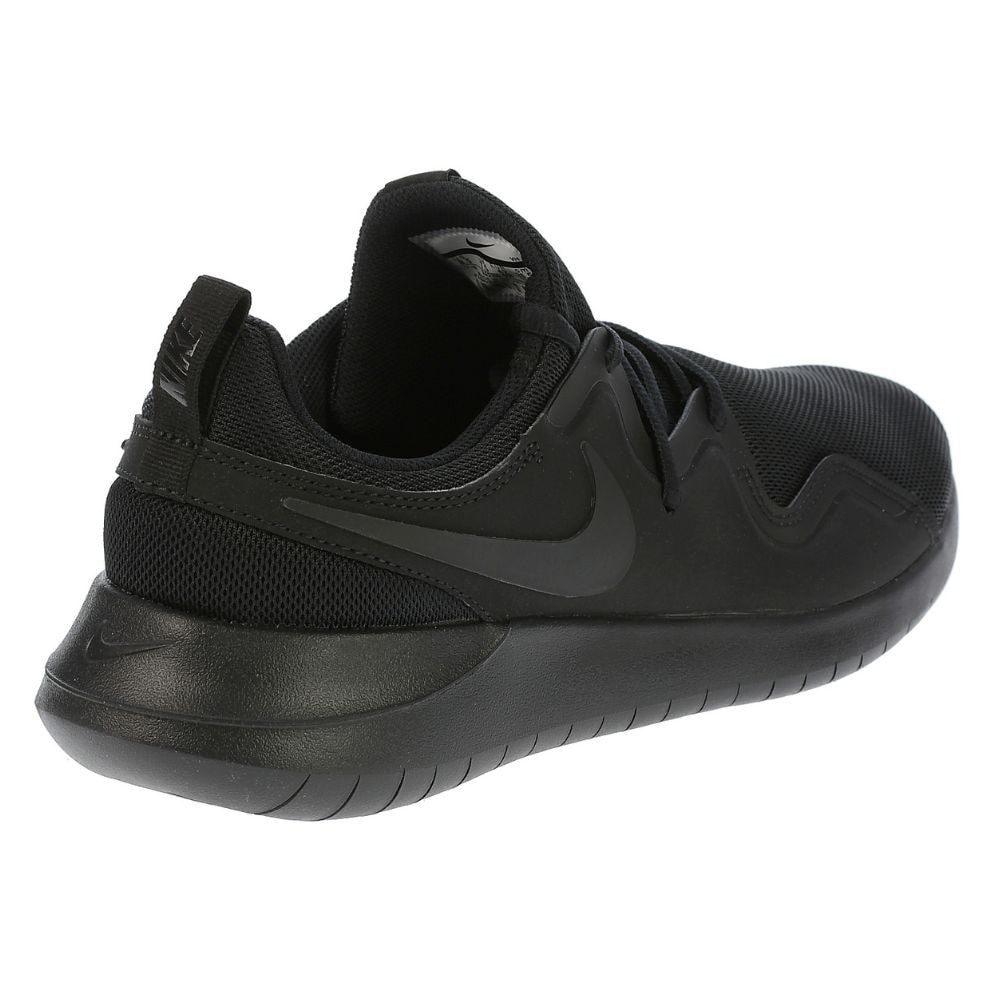 Tenisky NIKE Tessen Black - Športová obuv - 3