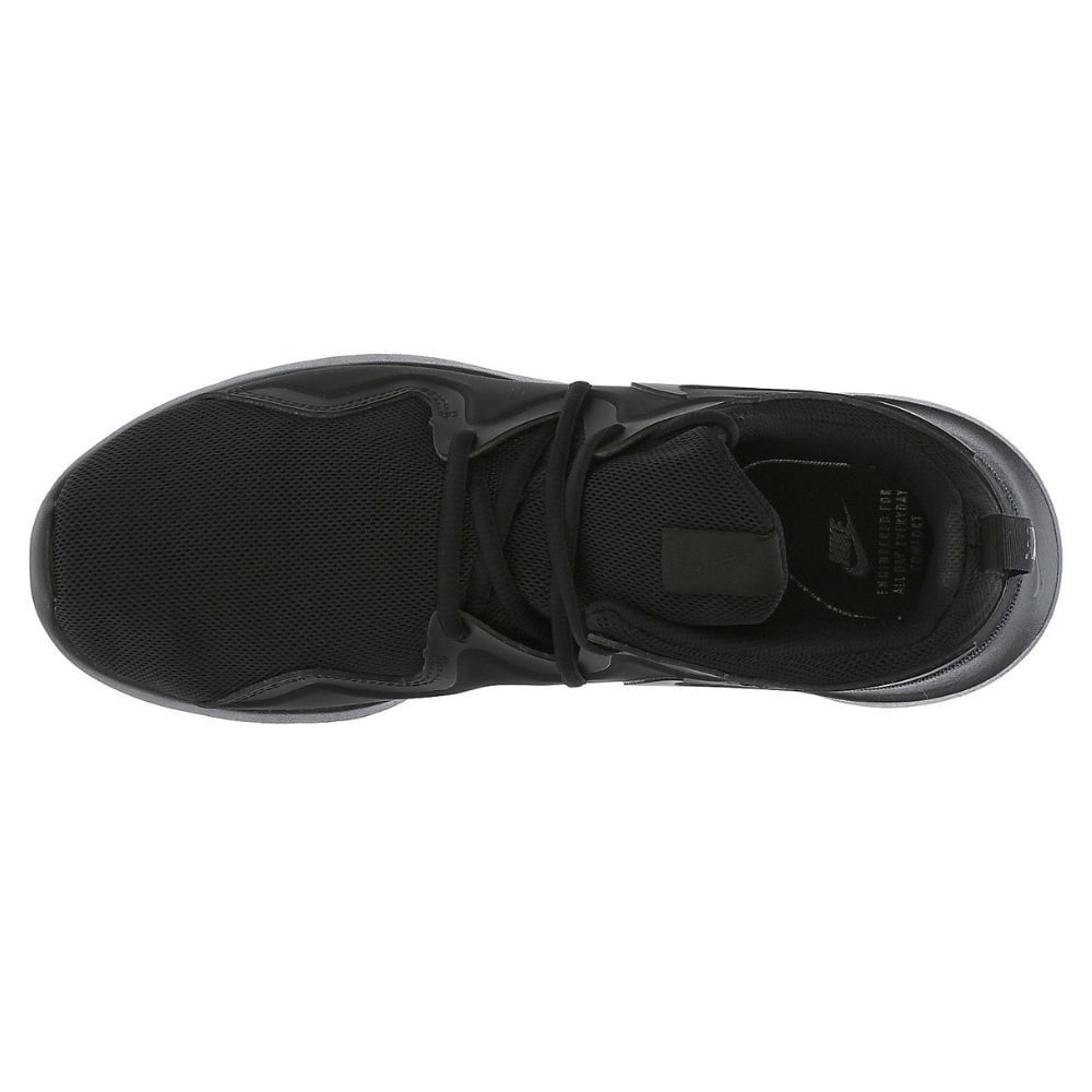 Tenisky NIKE Tessen Black - Športová obuv - 4