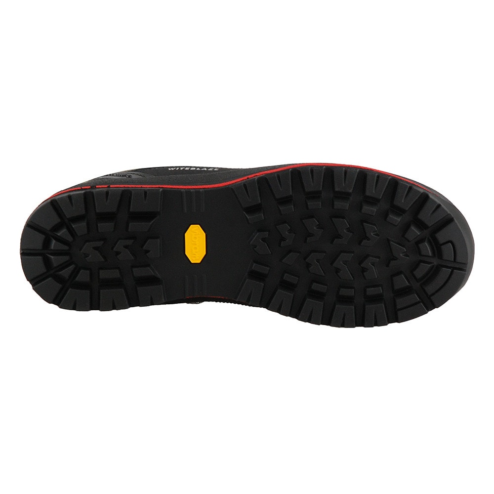 Turistická obuv WITEBLAZE Trek Com Uni Vibram - Turistická obuv - 5
