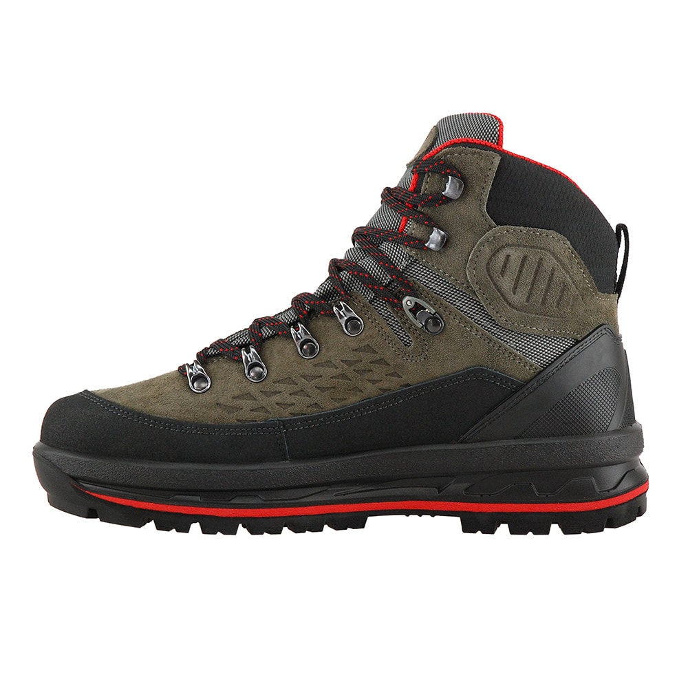 Turistická obuv WITEBLAZE Trek Com Uni Vibram - Turistická obuv - 2