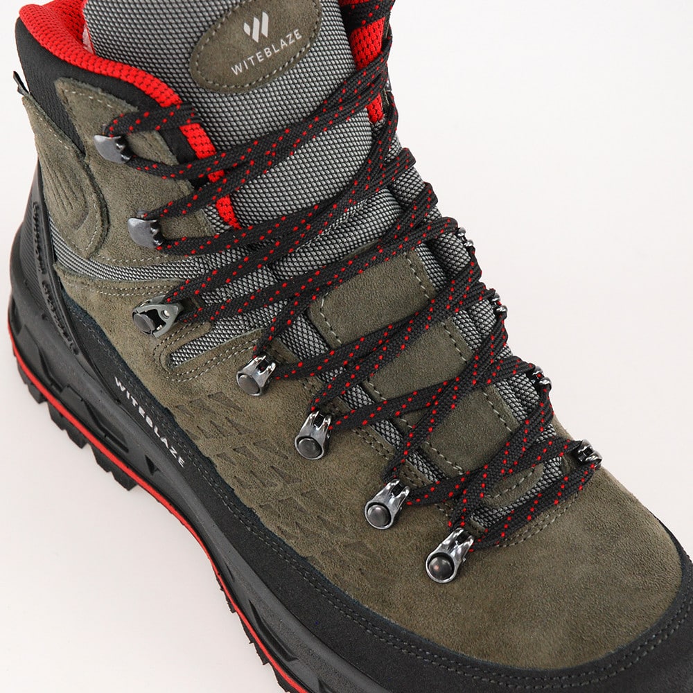 Turistická obuv WITEBLAZE Trek Com Uni Vibram - Turistická obuv - 7