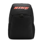 Batoh NIKE Brasilia Graphic Train Black/Red
