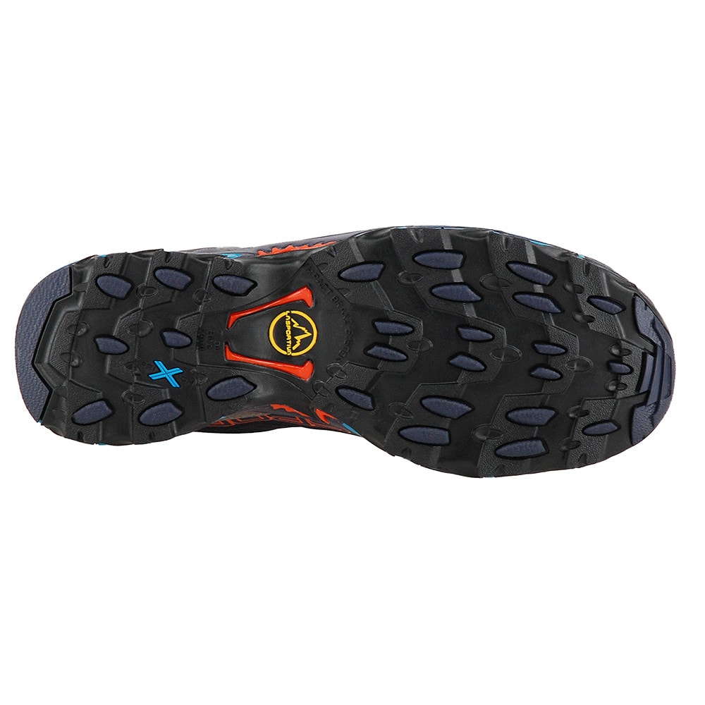 Obuv LA SPORTIVA Savage 22 GoreTex Marine/Petrol - Turistická obuv - 6
