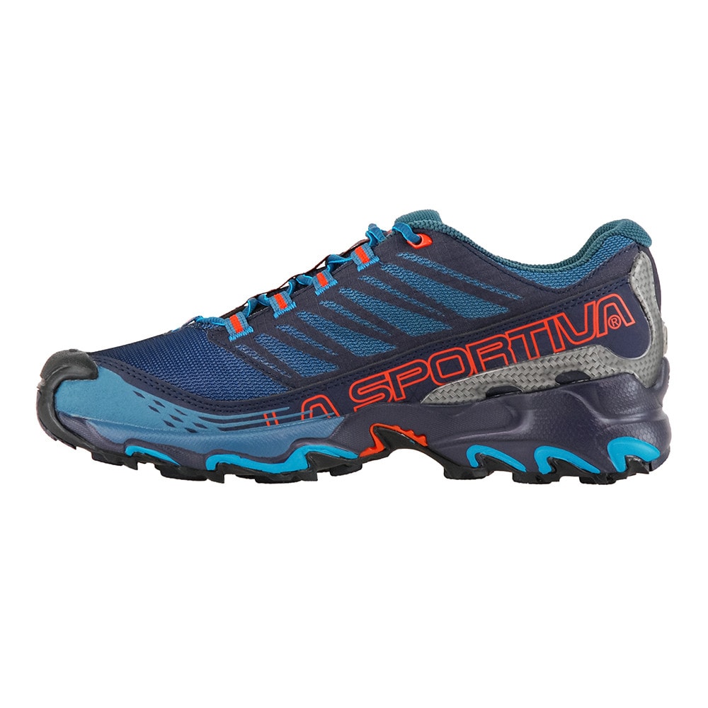 Obuv LA SPORTIVA Savage 22 GoreTex Marine/Petrol - Turistická obuv - 2