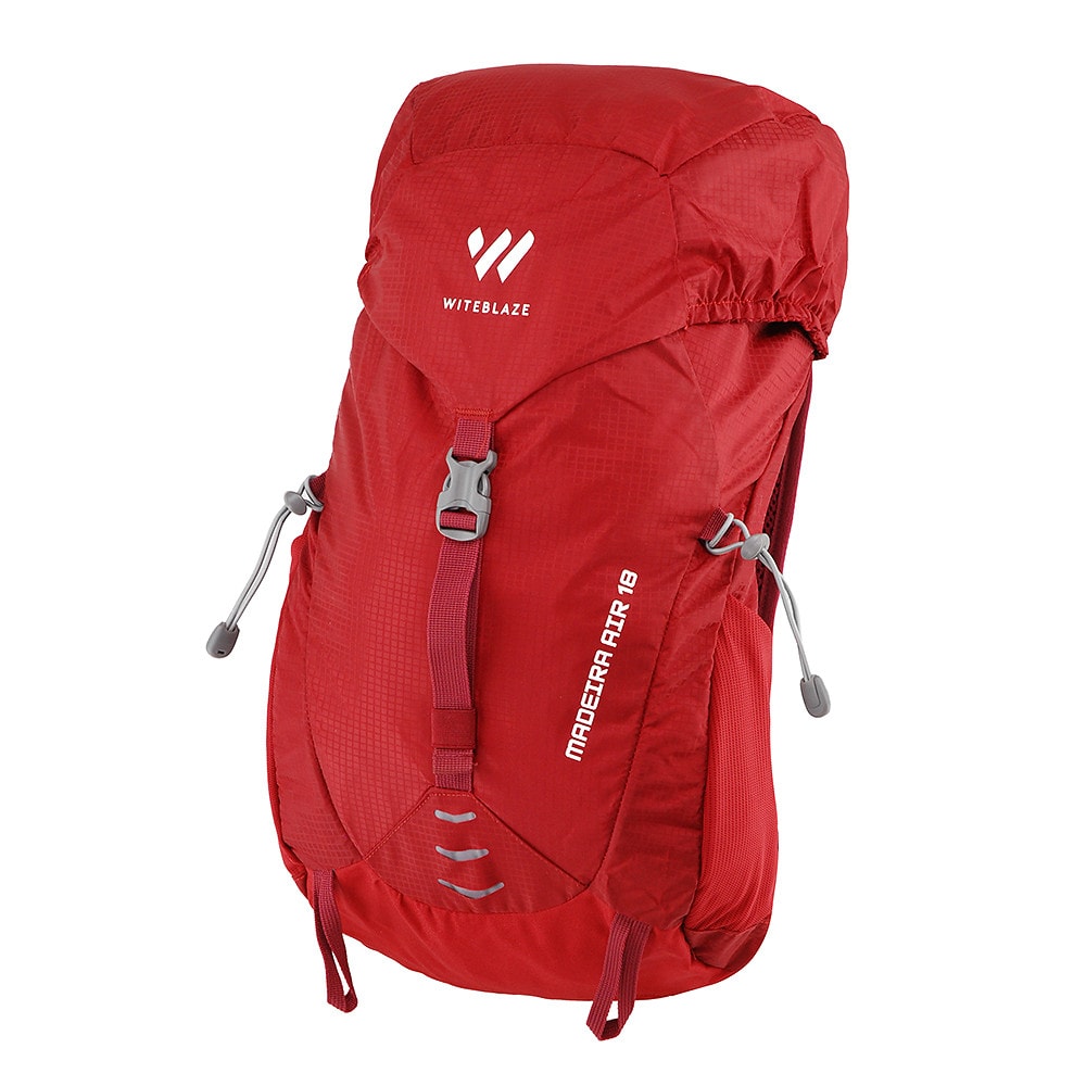 Batoh WITEBLAZE Madeira Air 18L Dark Red - Batohy turistické - 1