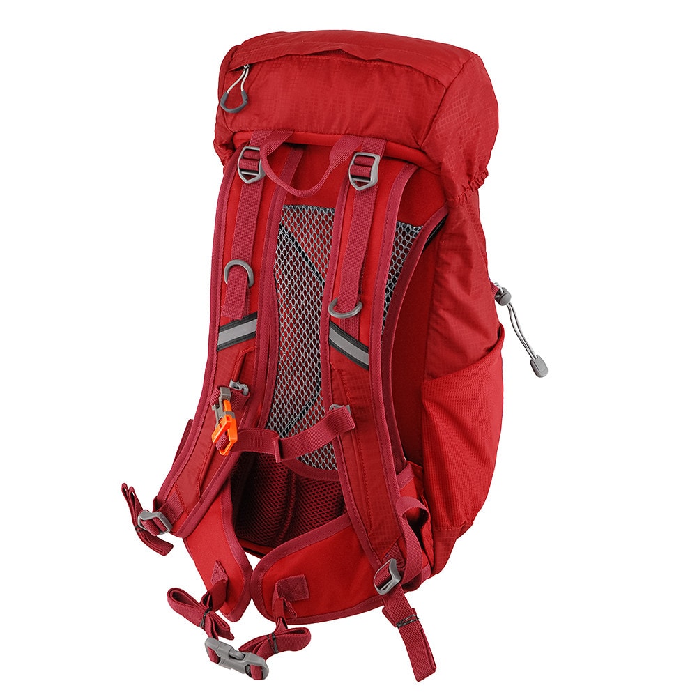 Batoh WITEBLAZE Madeira Air 18L Dark Red - Batohy turistické - 2